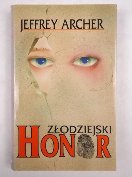 Złodziejski honor