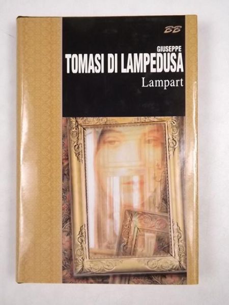 Lampart