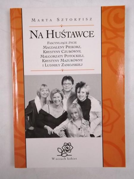 Na huśtawce
