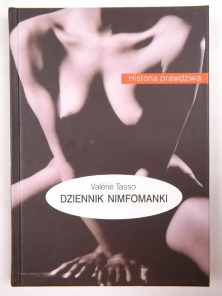 Dziennik Nimfomanki