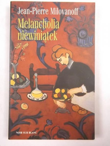 Melancholia niewiniątek