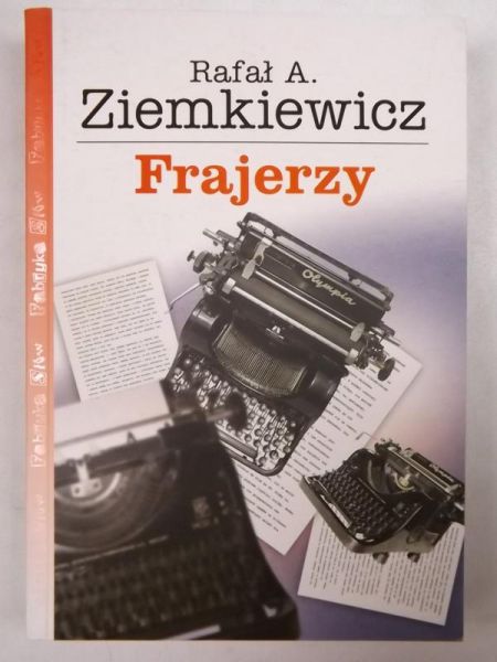 Frajerzy
