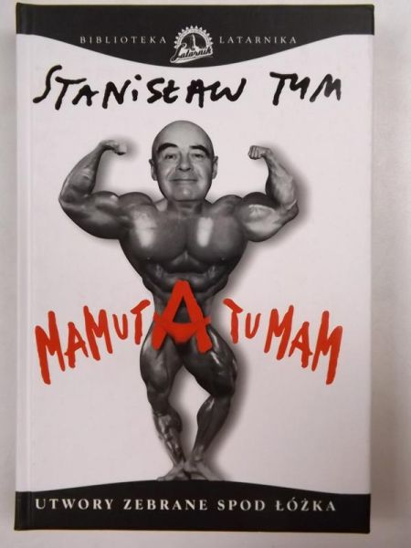 Mamuta tu mam