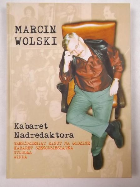 Kabaret Nadredaktora