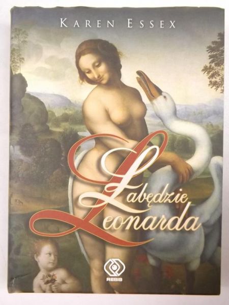 Łabędzie Leonarda