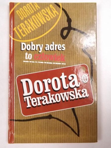 Dobry adres to człowiek