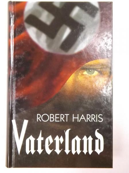 Harris Robert - Vaterland