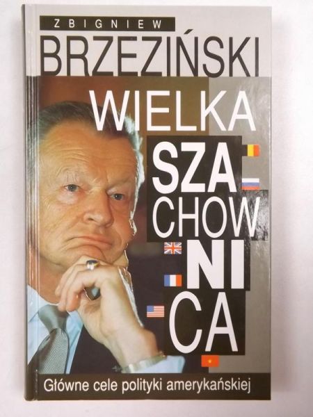 Wielka szachownica