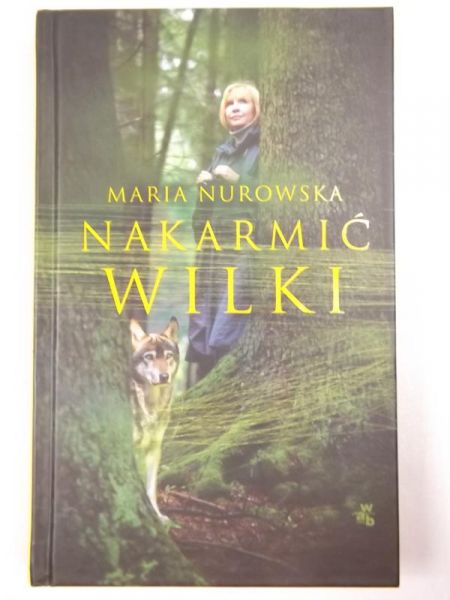 Nakarmić wilki