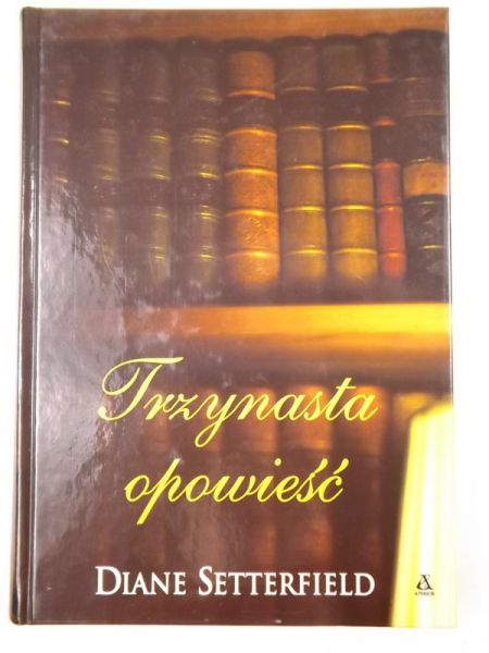 Trzynasta opowowieść