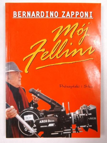 Mój Fellini
