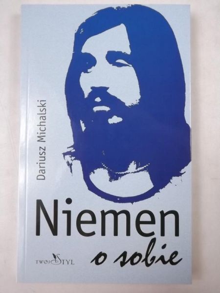 Michalski Dariusz - Niemen o sobie