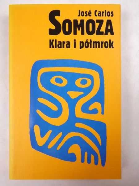 Klara i półmrok