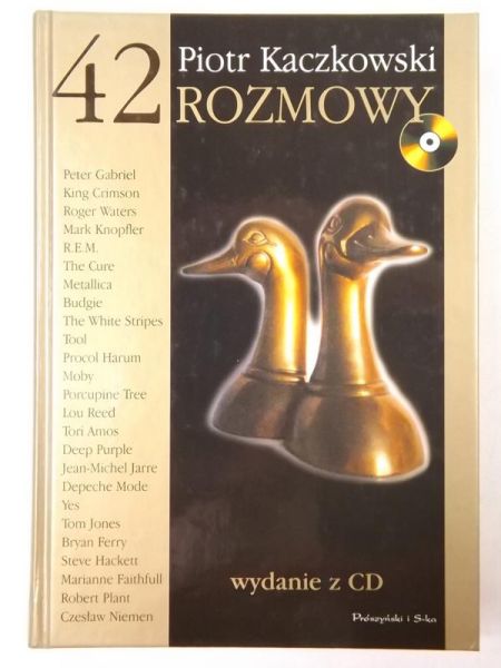 42 rozmowy
