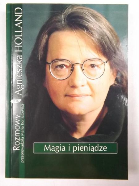 Magia i pieniądze
