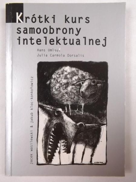 Krótki kurs samoobrony intelektualnej