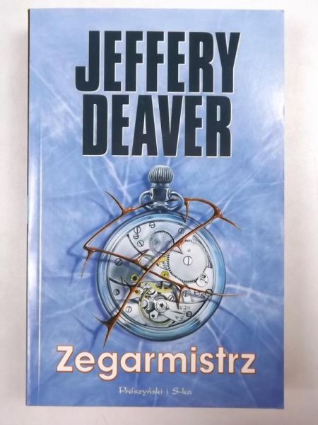 Zegarmistrz; unikat