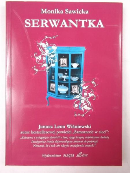 Serwantka