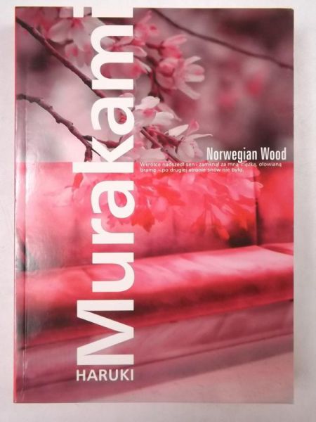 Norwegian Wood