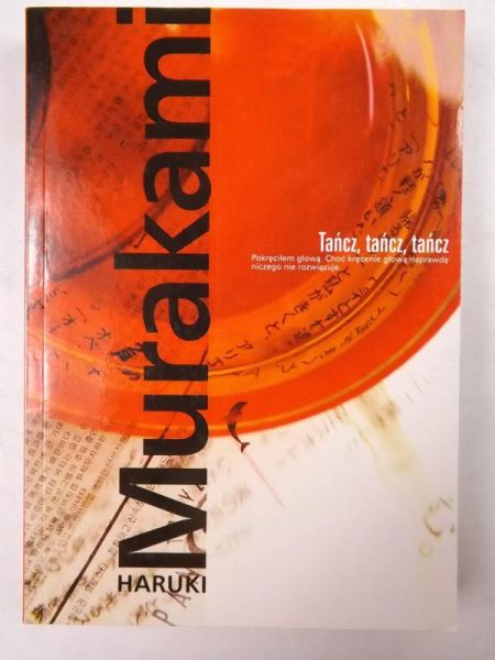 Tańcz, tańcz, tańcz