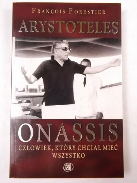 Arystoteles Onasis