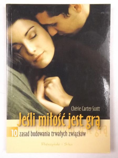 Jeśli miłość jest grą