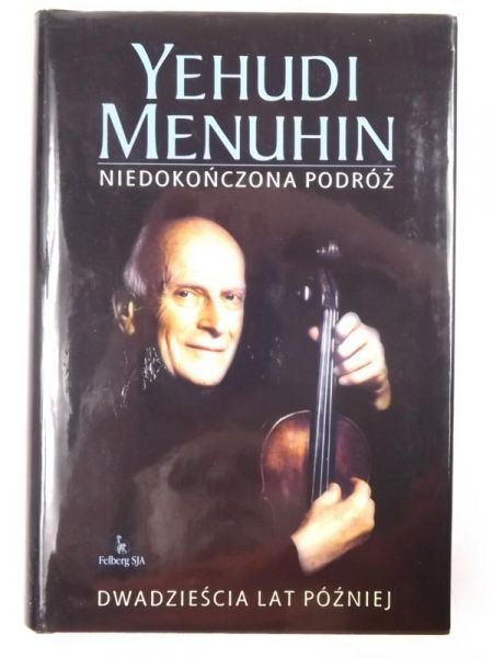 Niedokończona podróż