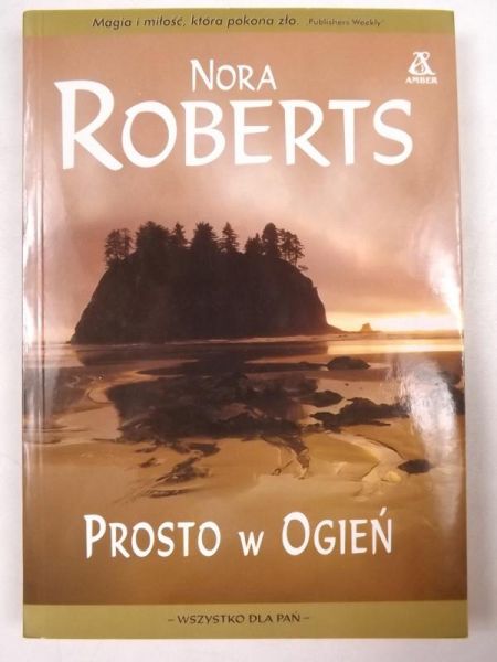 Prosto w ogień
