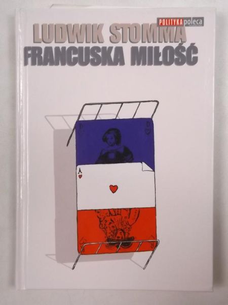 Francuska miłość