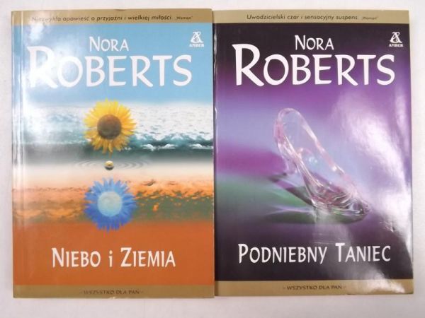 Niebo i Ziemia / Podniebny Taniec