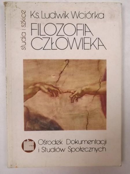 Filozofia człowieka