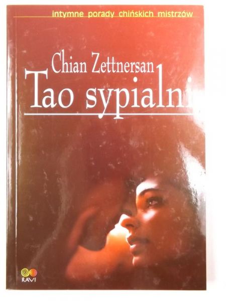 Zettnersan Chian - Tao sypialni