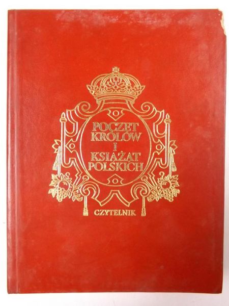 Poczet królów i książąt polskich
