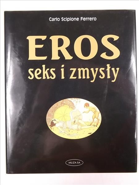Eros seks i zmysły