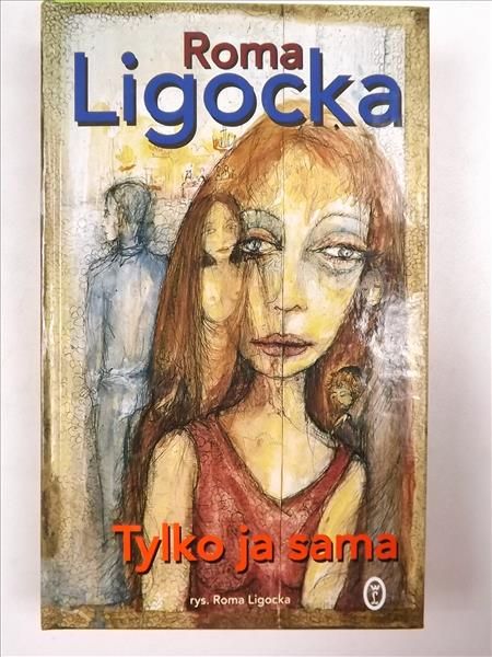 Tylko ja sama