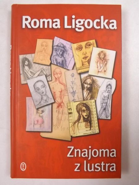 Znajoma z lustra