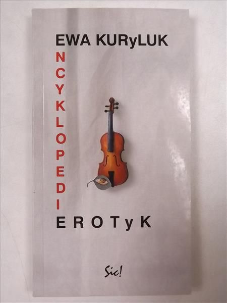 Encyklopedia erotyk