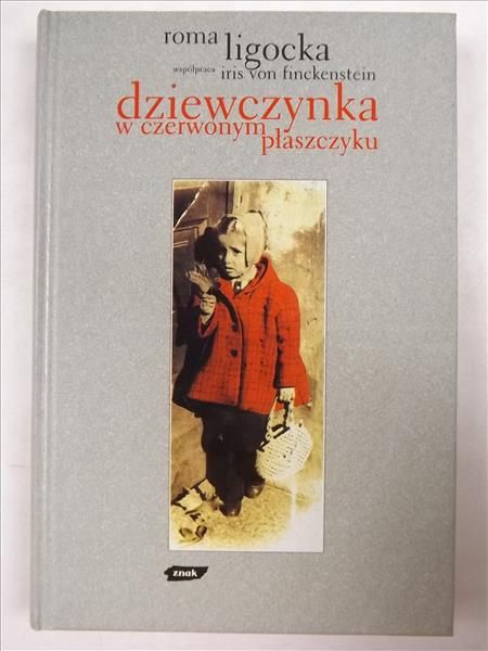 Dziewczynka w czerwonym płaszczyku, Nowa