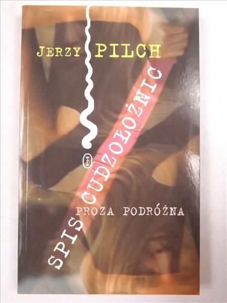 Spis cudzołożnic