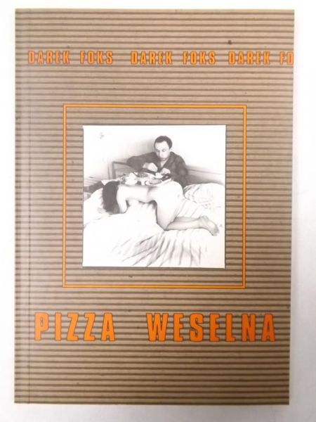 Pizza weselna