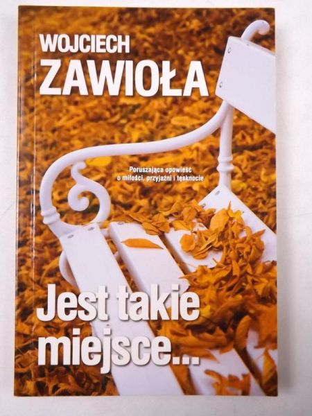 Jest takie miejsce