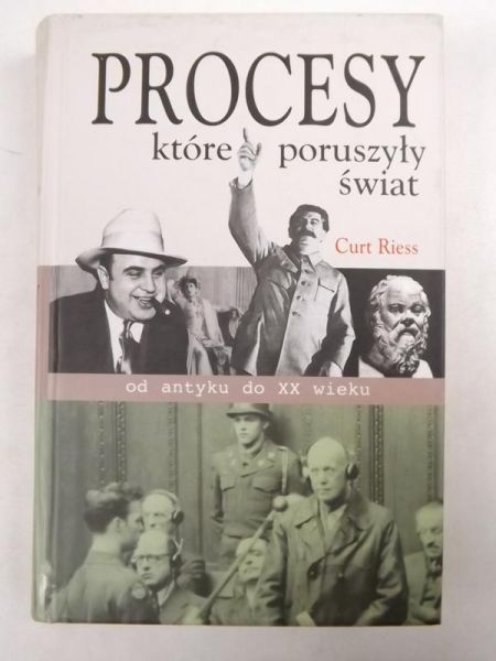 Procesy które poruszyły świat