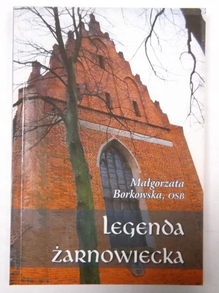 Legenda żarnowiecka
