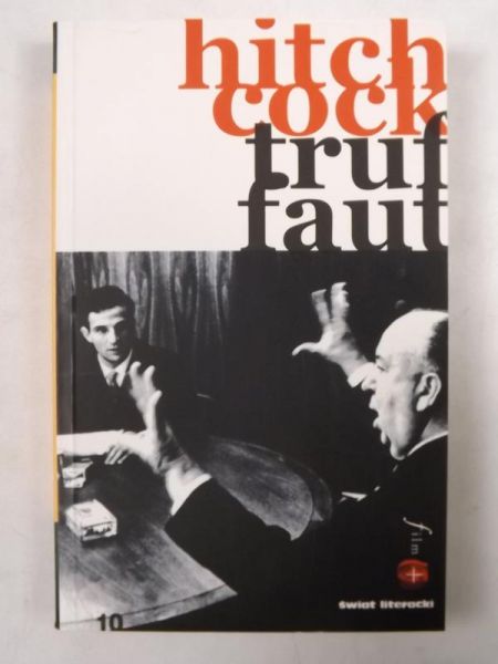 Lubelski Tadeusz (oprac.) - Hitchcock Truffaut