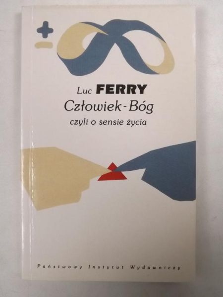 Człowiek - Bóg czyli o sensie życia, BMW