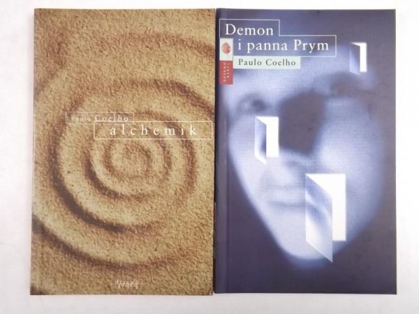 Alchemik / Demon i panna Prym