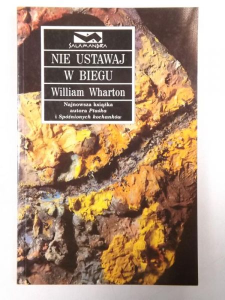 Nie ustawaj w biegu