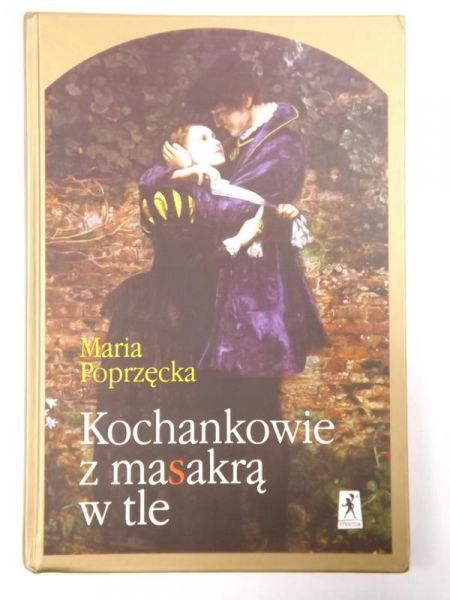 Kochankowie z masakrą w tle