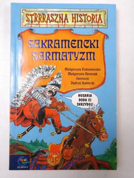 Sakramencki sarmatyzm