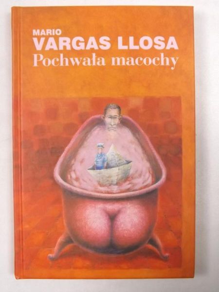 Pochwała macochy